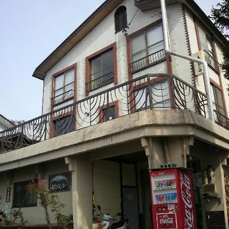 Atarashiya Nozawaonsen Exterior foto